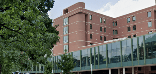 Akron Children’s Hospital in Ohio