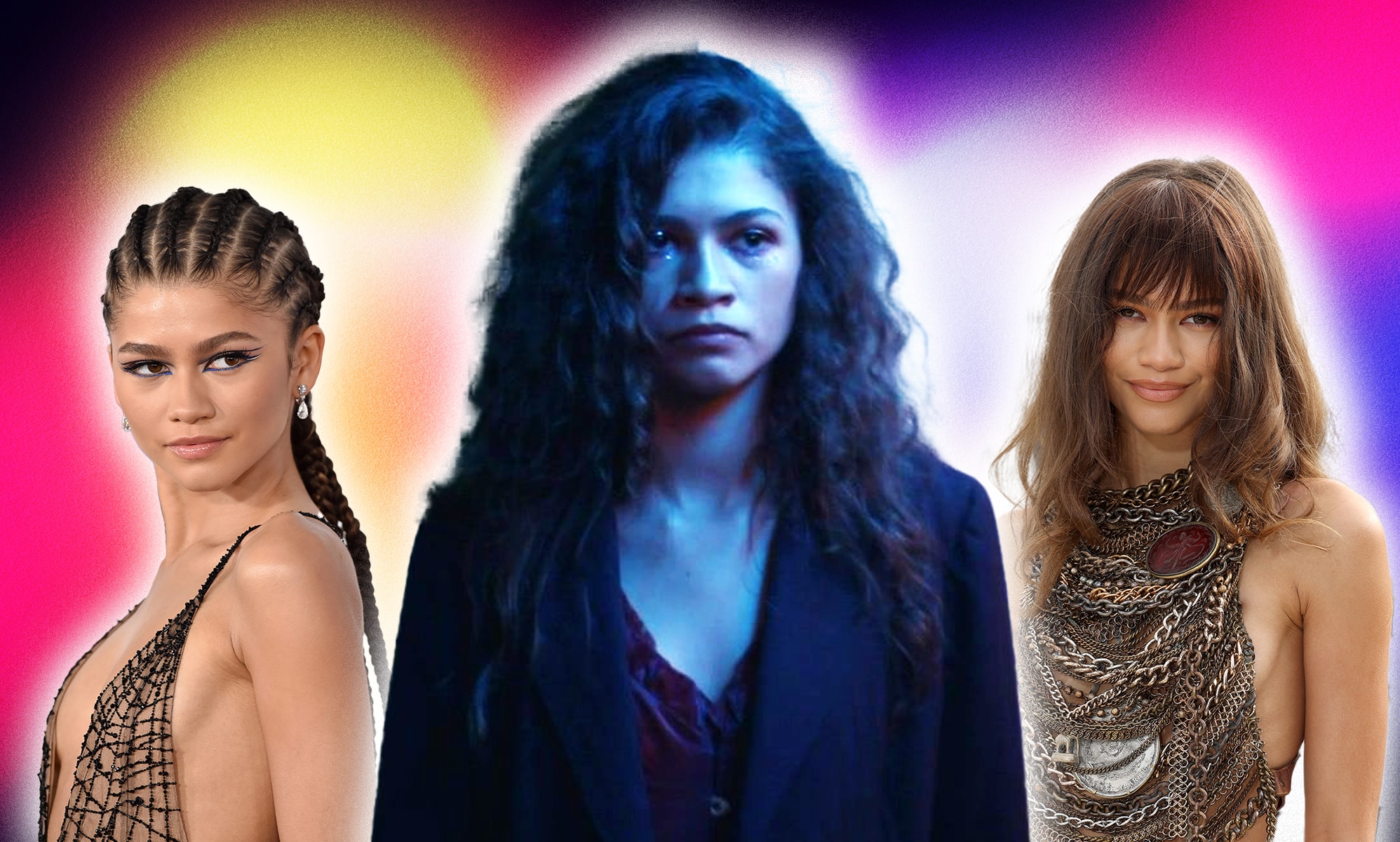 5 iconic times Zendaya proved she was an LGBTQ+ icon image
