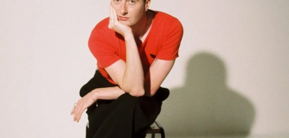 Joesef has announced his debut album and headline UK and European tour. (Press)