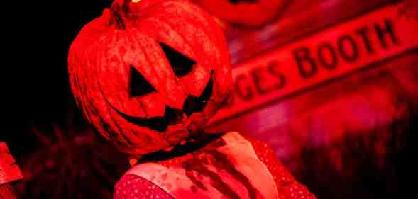 Halloween Horror Nights