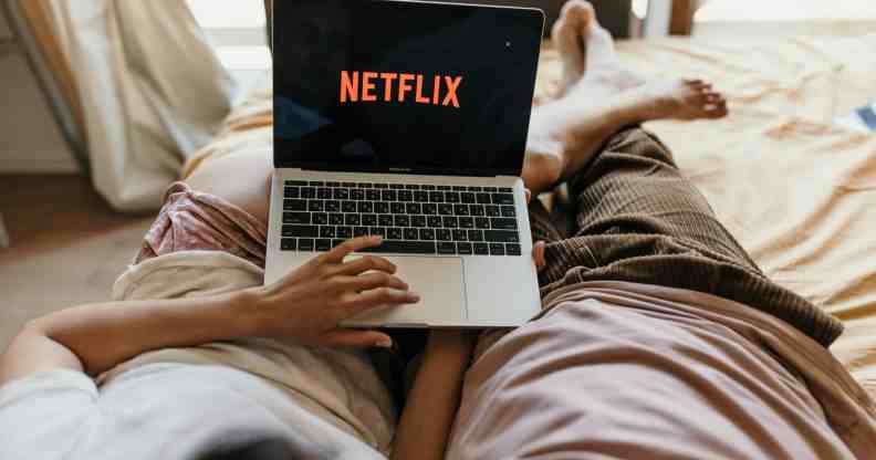 Netflix threatened with legal action 'over gay content' by Gulf nations