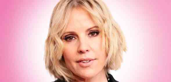 Emma Caulfield Ford