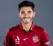 Josh Cavallo was Australia's first active gay male footballer to come out.