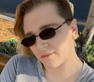 Kdin Jenzen, the former employee of Rooster Teeth