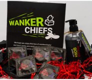The London Dungeon has teamed up with Brook to release a sex kit for Sexual Health Week.
