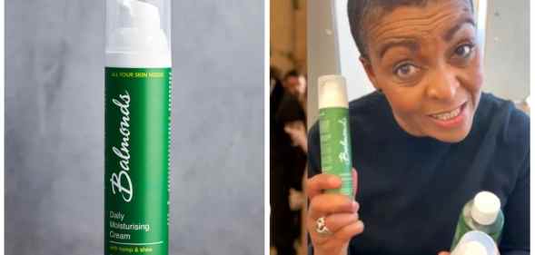 Balmonds is the British skincare brand loved by Bridgerton stars that's launched in North America.