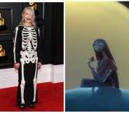 Phoebe Bridgers will take on the role of Sally in Nightmare Before Christmas live concert.