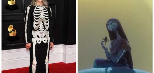 Phoebe Bridgers will take on the role of Sally in Nightmare Before Christmas live concert.