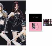 BLACKPINK and Casetify are teaming up for a second collaboration.