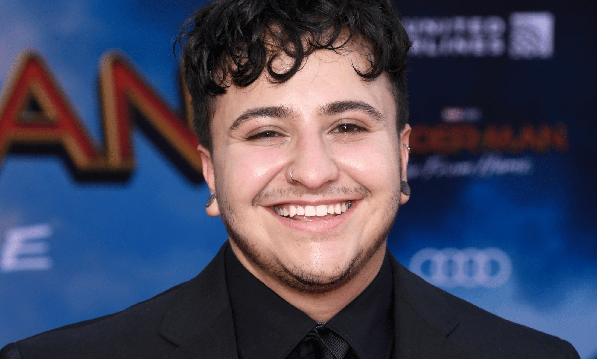 Non Binary Actor 21 trans and non-binary actors you need to know about
