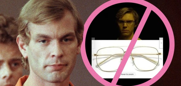 Jeffrey Dahmer Halloween costumes banned by LGBTQ+ bars in notorious killer's hometown