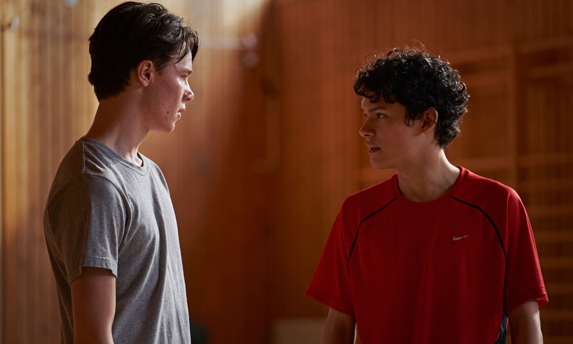 Young Royals tease series ending as final season wraps filming