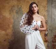 Esther Abrami. (Supplied)