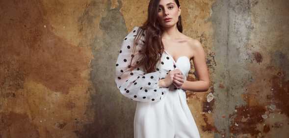 Esther Abrami. (Supplied)