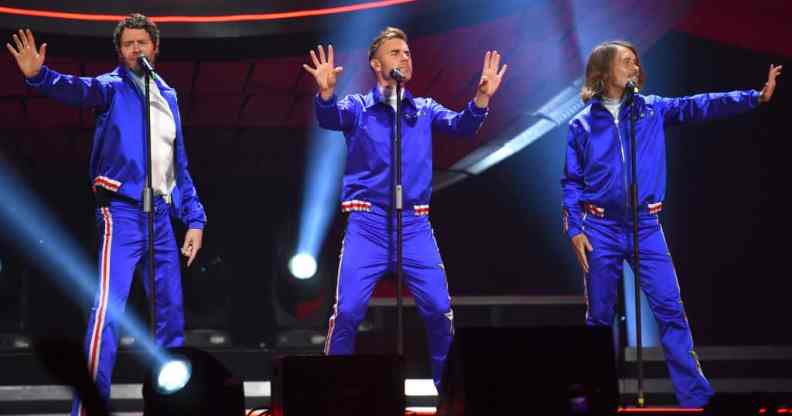 Take That are headlining British Summer Time in Hyde Park and this is how much tickets will cost.