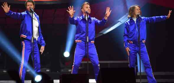 Take That are headlining British Summer Time in Hyde Park and this is how much tickets will cost.