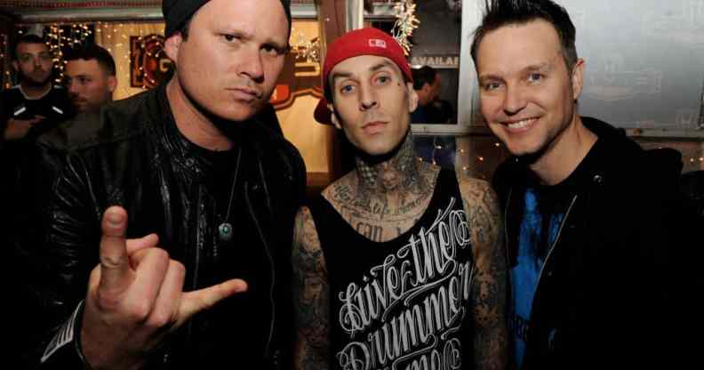 Blink-182 ticket prices have been revealed ahead of their UK and European tour going on sale.