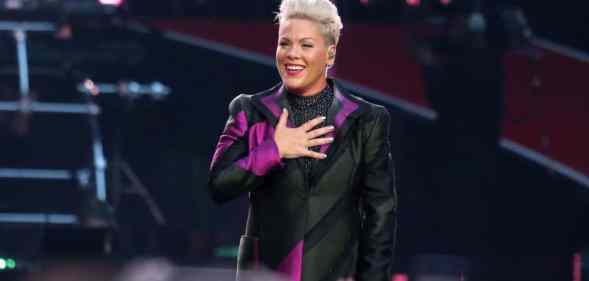 Ahead of Pink tickets going on sale we're looking back at her best ally moments.