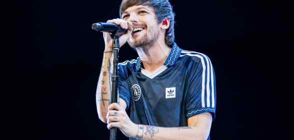 Louis Tomlinson announces 2023 UK and European tour and tickets go on sale soon.