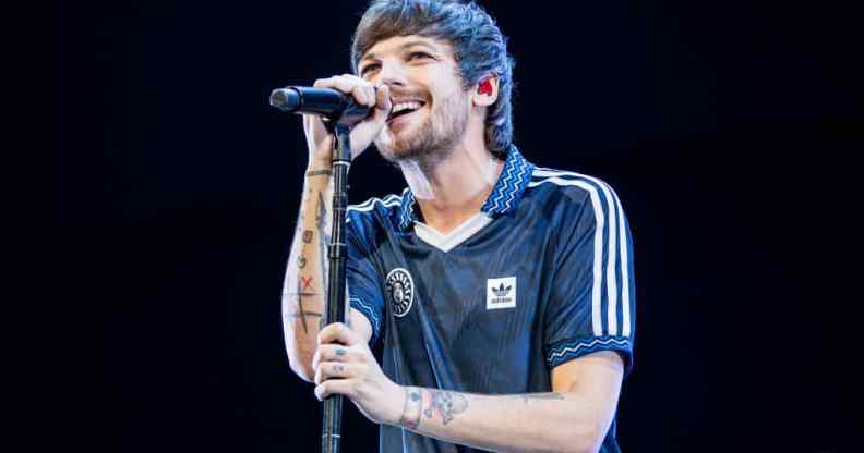 Louis Tomlinson announces 2023 UK and European tour and tickets go on sale soon.