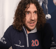 Carles Puyol