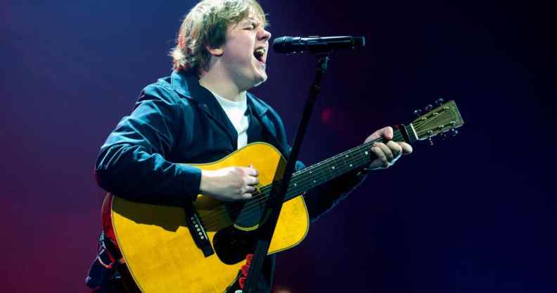 Lewis Capaldi ticket prices have been revealed ahead of his tour going on sale.