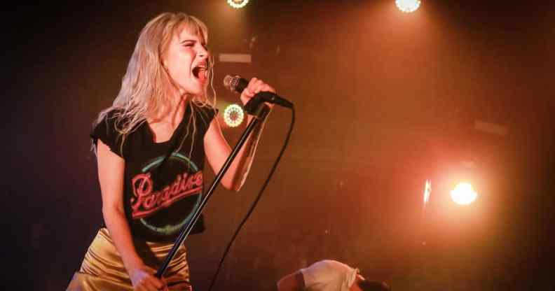 Paramore have announced a headline UK and Ireland tour and tickets go on sale soon.