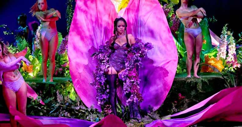 Rihanna has announced details of the latest Savage x Fenty runway show.
