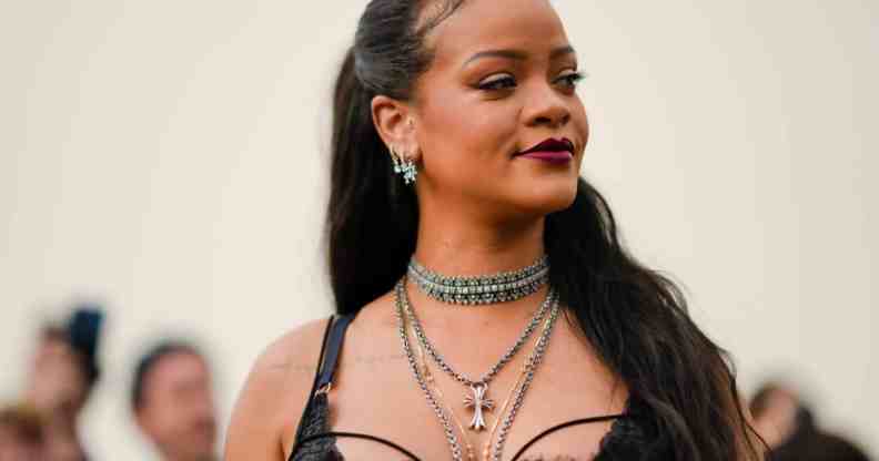 Rumours Rihanna may make musical comeback with songs on Black Panther 2 soundtrack