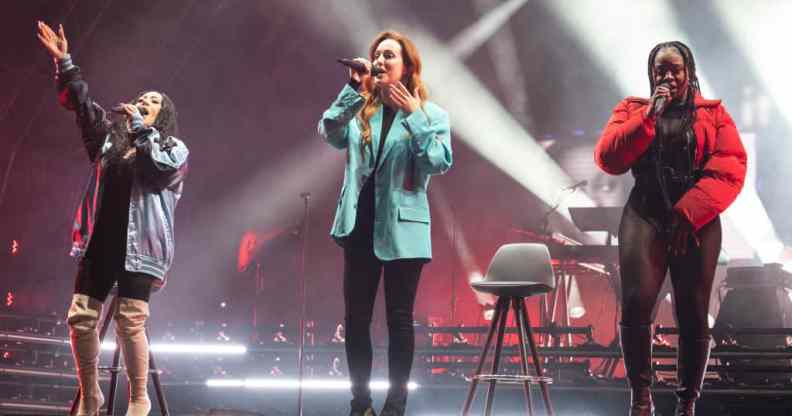 Sugababes are on the Isle of Wight Festival 2023 lineup and tickets go on sale soon.