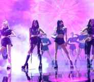 BLACKPINK will make history as they headline British Summer Time at Hyde Park.