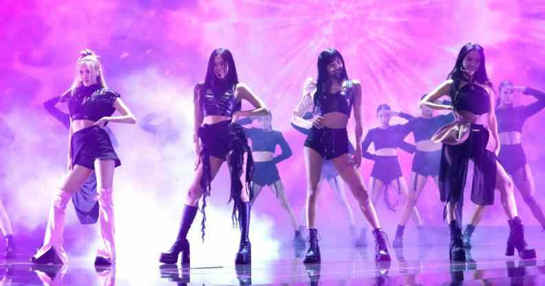 BLACKPINK will make history as they headline British Summer Time at Hyde Park.