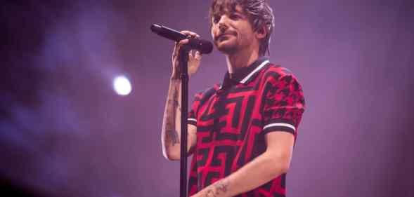 Louis Tomlinson ticket prices have been revealed ahead of his UK and European tour going on sale.