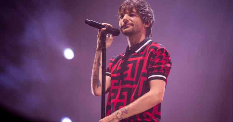 Louis Tomlinson ticket prices have been revealed ahead of his UK and European tour going on sale.
