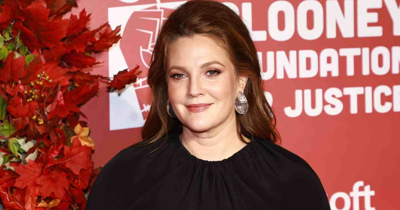 Drew Barrymore has explained she is 'not a person who needs sex' post-divorce