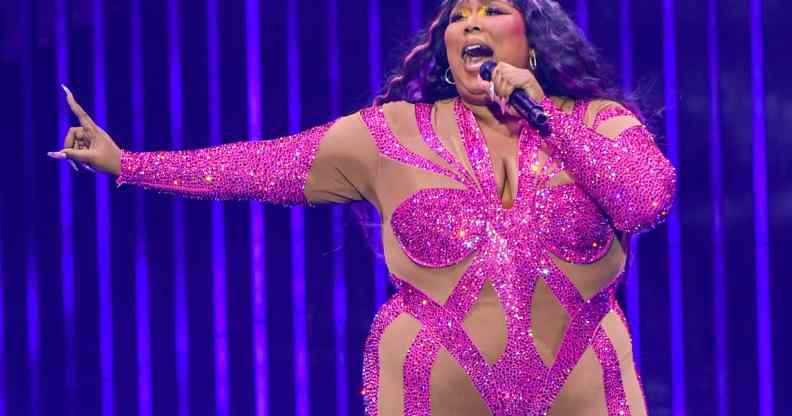 Lizzo