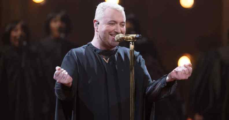 Sam Smith ticket prices have been revealed ahead of their tour dates going on sale.