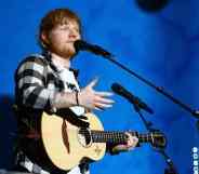 Ed Sheeran has announced the North American leg of his Mathematics Tour and tickets go on sale soon.