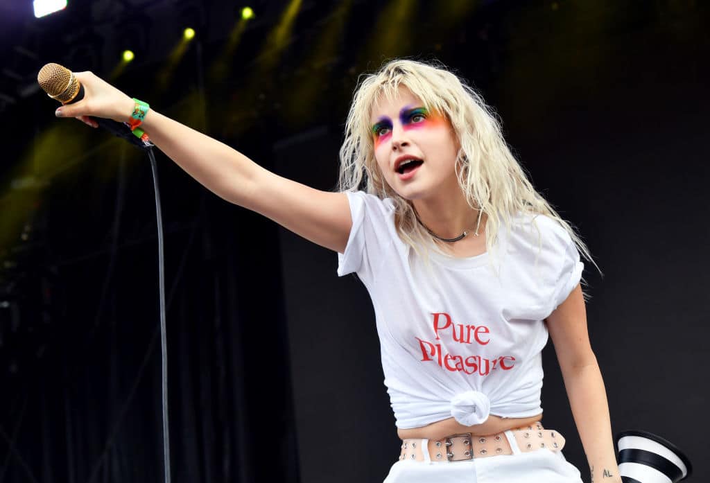 Paramore ticket prices have been revealed ahead of their UK tour going on sale