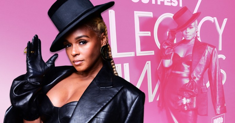 Janelle Monae