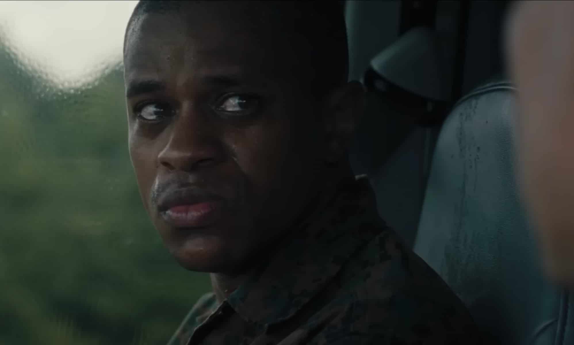 The Inspection: Elegance Bratton tells military story in A24 film