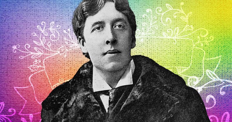 Oscar Wilde