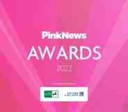 PinkNews Awards