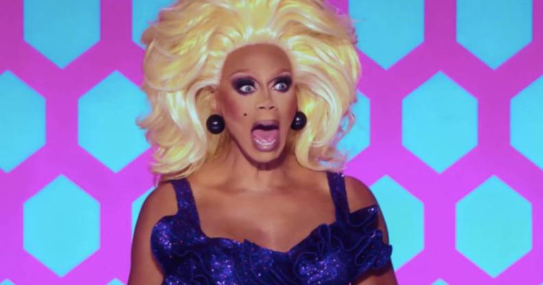 A RuPaul's Drag Race producer is releasing a book which will spill the tea on the hit reality show.