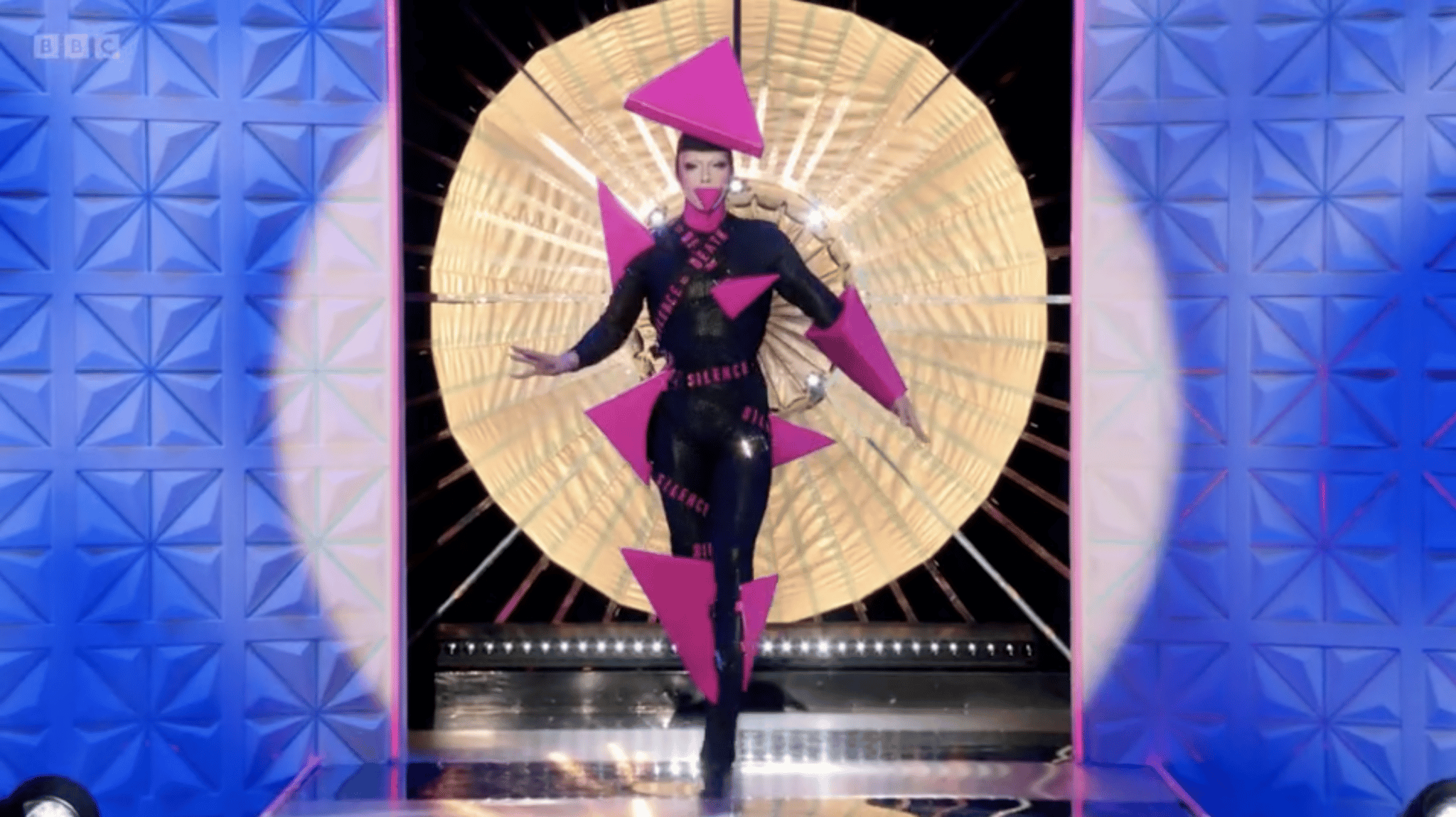 Drag Race UK praised for 'important' HIV discussion