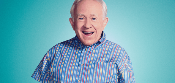 Leslie Jordan
