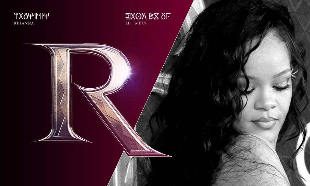 Level Up Rihanna Rihanna drops first single in six years – and the verdict is in