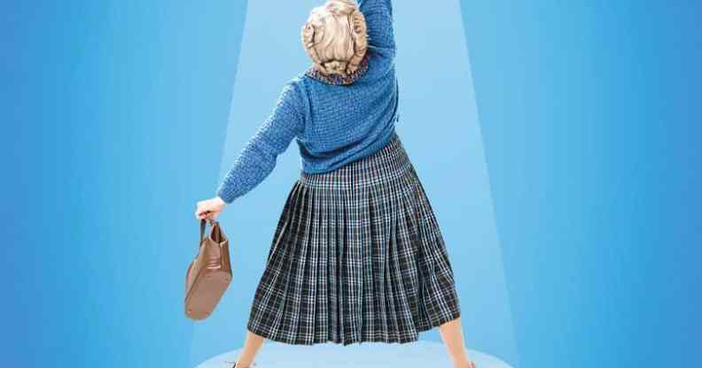Mrs Doubtfire the musical is heading to London's West End and this is how to get tickets.