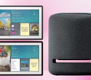 These are the latest deals on the Echo Show and Echo Studio in the Amazon Black Friday sale.