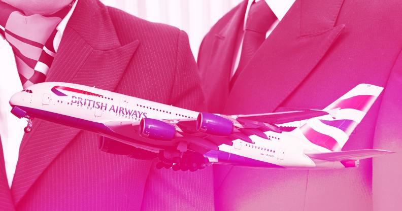 British Airways